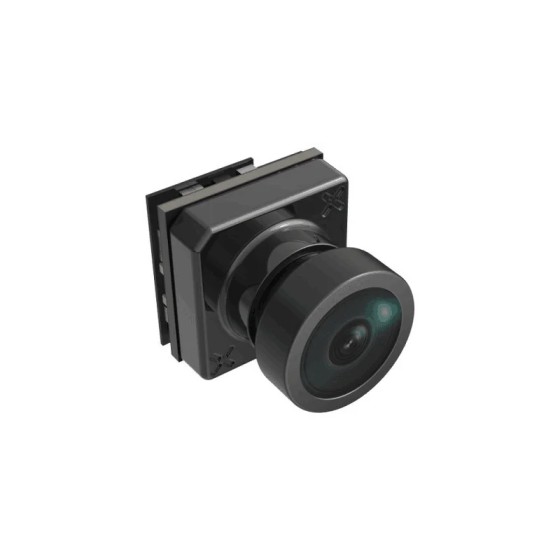 Foxeer Pico Razer 1200TVL 12x12mm FPV Camera CMOS DC 3.8-16V 4:3 1.6mm PAL 1/3 Big Sensor LOW Latencyrc Remote Control Racing